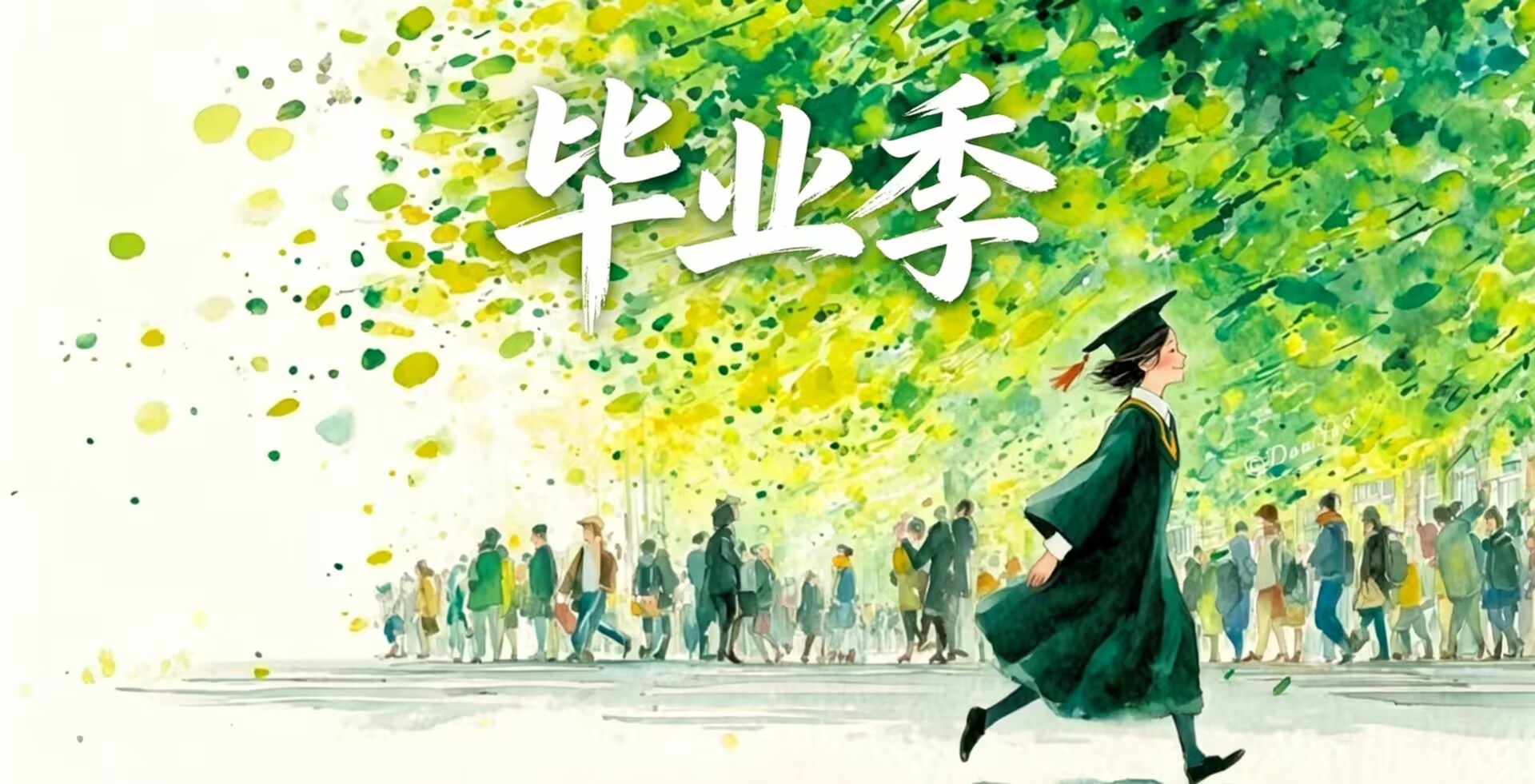 毕业策划